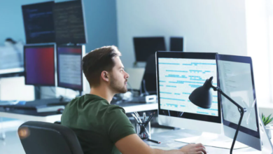 Why Offshore Software Outsourcing Is the Smartest Move in 2025