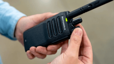 Radios