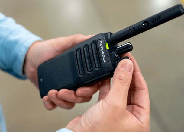 Radios