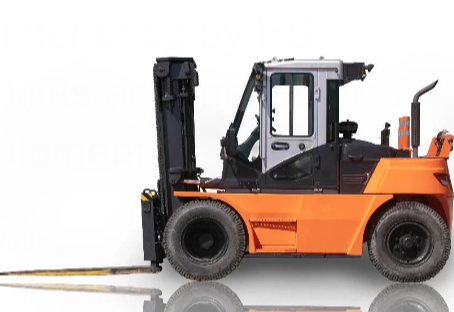 Power Meets Sustainability: Electric Forklifts Sales and Maintenance by HS Forklifts and Industrial Equipment