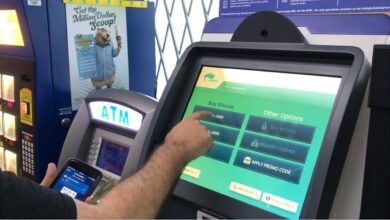 The Complete Beginner's Guide to Buying Bitcoin at an ATM