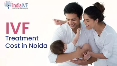 Understanding IVF Treatment Cost in India: Noida’s Role as a Hub