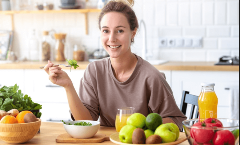 Steps Toward A Healthier Lifestyle