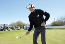 Changing The Way People Play Golf In The City