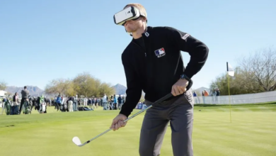 Changing The Way People Play Golf In The City