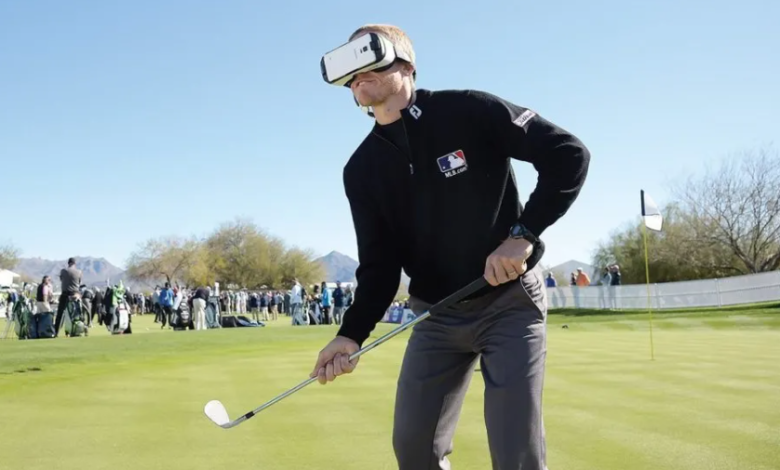 Changing The Way People Play Golf In The City