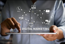 Building Online Success Through Strategic Digital Marketing