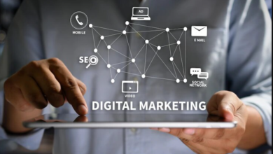 Building Online Success Through Strategic Digital Marketing