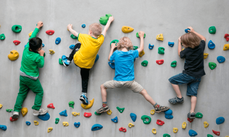 Empowering Young Minds Through Innovative Learning