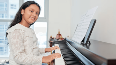 Choosing the Right Instrument for Every Musician