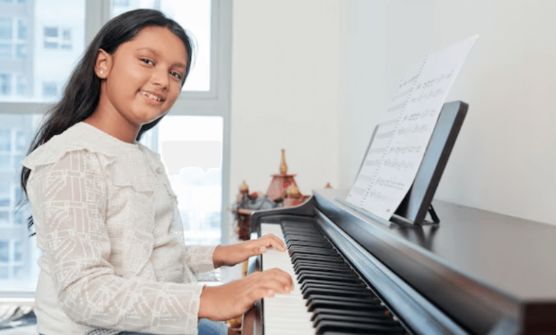 Choosing the Right Instrument for Every Musician