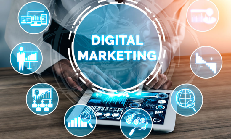 Why Choose a Digital Advertising Agency in Noida for Success