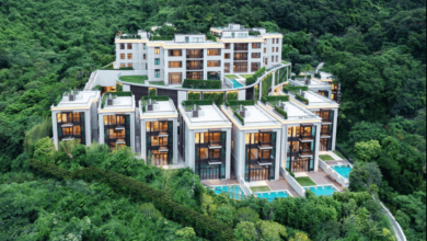 Opportunities in Hong Kong’s Premium Residential and Financial Landscape