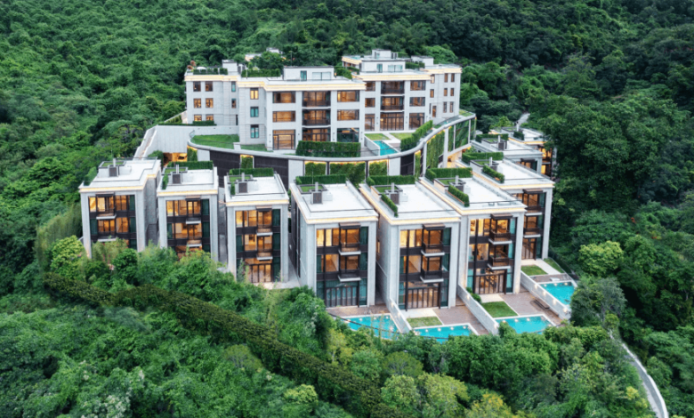 Opportunities in Hong Kong’s Premium Residential and Financial Landscape
