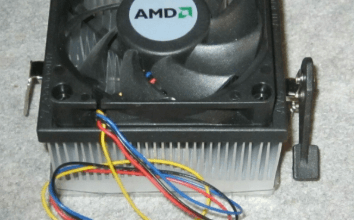 Heat Sink