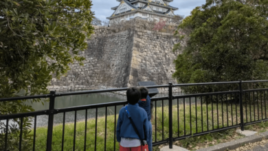 Top 3 Osaka Travel Attractions Nobody Should Miss