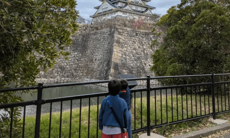 Top 3 Osaka Travel Attractions Nobody Should Miss
