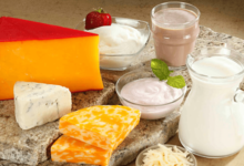The Role of Dairy Ingredients in Modern Food Culture