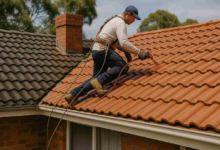 Protect and Enhance Your Home with Expert Roof Restoration in Eastern Melbourne