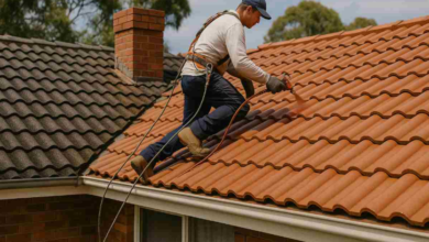 Protect and Enhance Your Home with Expert Roof Restoration in Eastern Melbourne