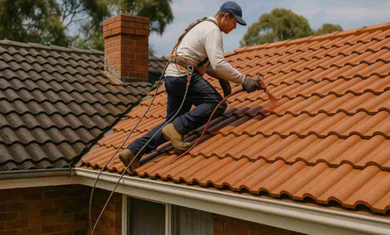 Protect and Enhance Your Home with Expert Roof Restoration in Eastern Melbourne