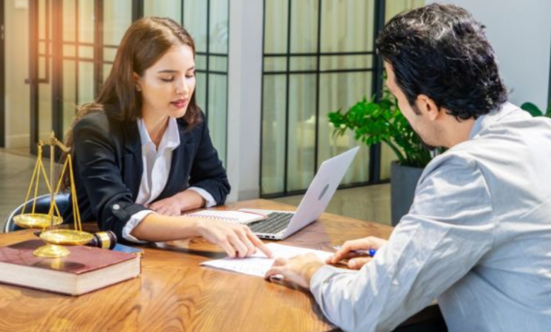 Navigating Property Transactions: The Essential Role of a Conveyancing Lawyer