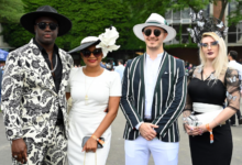 Stylish Standouts: The Ultimate Fashion Guide to Race Day Dresses