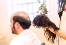 The Rise of Hair Pieces for Men: Why More Men Are Embracing Hairpieces