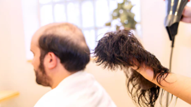 The Rise of Hair Pieces for Men: Why More Men Are Embracing Hairpieces