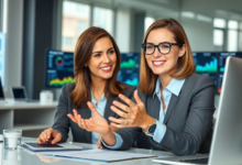 Tailored SEO Services Aligning Campaign Goals With Sustainable Organic Market Results