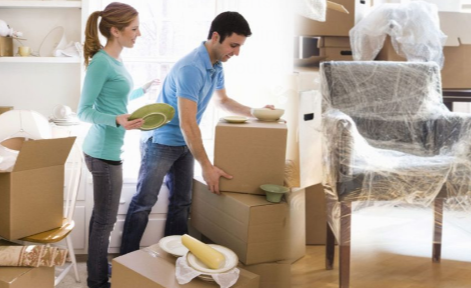 Why You Should Hire Professional Removalists for a Stress-Free Move