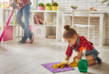 Benefits of Regular Cleaning and Maintaining Your Home