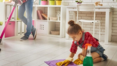 Benefits of Regular Cleaning and Maintaining Your Home