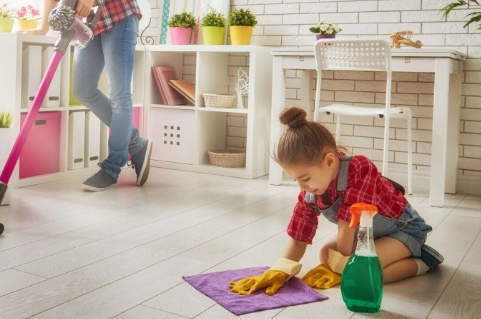 Benefits of Regular Cleaning and Maintaining Your Home