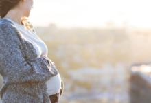 Pregnancy & Air Pollution Risks (Effects of air pollution on placenta health and fetal development)