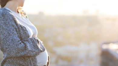 Pregnancy & Air Pollution Risks (Effects of air pollution on placenta health and fetal development)