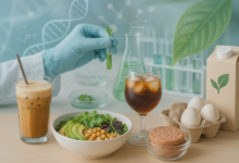 Nutritional Beverages Shaping the Future of Health