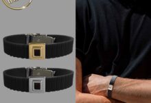 Wristband with Bible Verse: How Modern Believers Express Their Faith Through Sacred Jewelry
