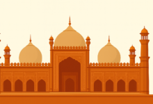 Why Badshahi Masjid Is Lahore’s Most Iconic Landmark