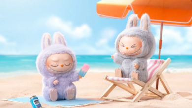 Who is Labubu, and Why Is Everyone Obsessed?