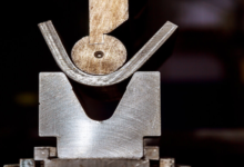 Advancements in Sheet Metal Bending Technology