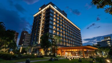 Hotel Construction Loans for Budget & Extended-Stay Hotels