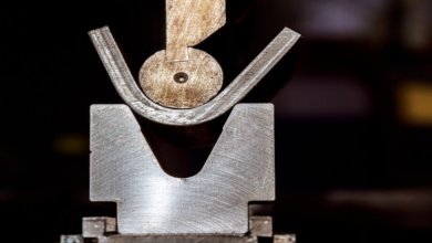 Advancements in Sheet Metal Bending Technology