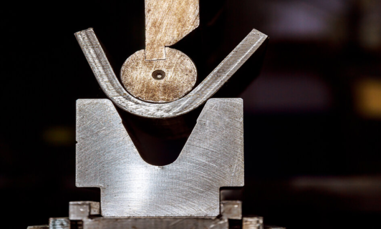 Advancements in Sheet Metal Bending Technology
