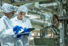 Enhancing Pet Food Production Efficiency