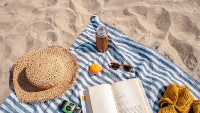 How to Make Your Vacation Unforgettable?