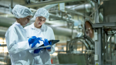 Enhancing Pet Food Production Efficiency