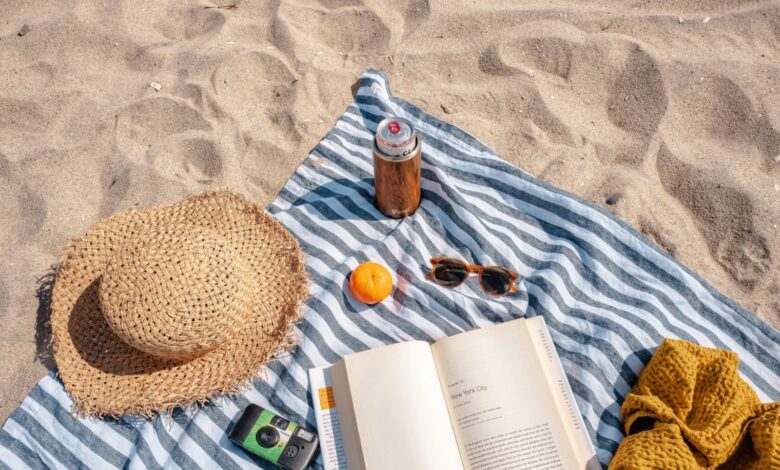 How to Make Your Vacation Unforgettable?