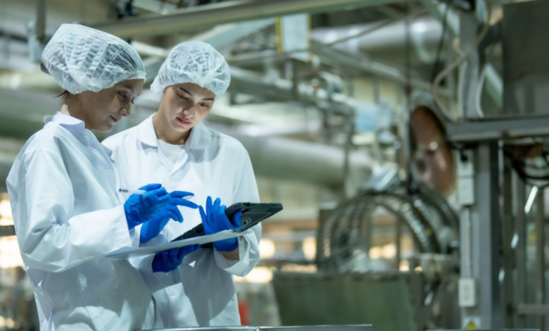 Enhancing Pet Food Production Efficiency