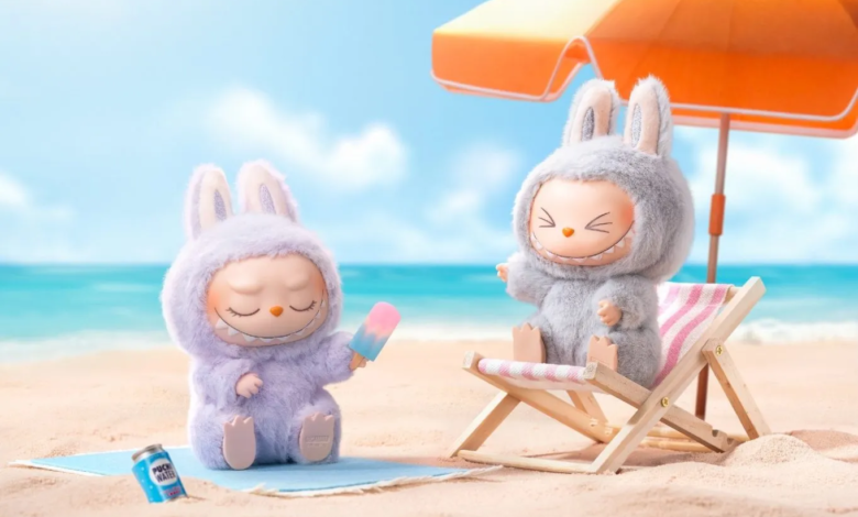 Who is Labubu, and Why Is Everyone Obsessed?